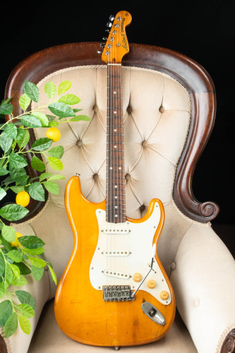 Aria Pro Ⅱ ST-500 Stagecaster 1977年製 Aria Pro Ⅱ ST-500 Stagecaster 1977年製 Ⅱ Stagecaster ST-500 Aria