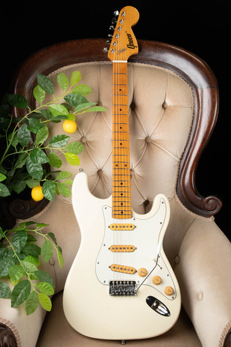 1974 Greco SE-430 | Matsumoku.Rocks