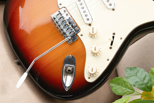 1975 Greco SE-500 Sunburst | Matsumoku.Rocks