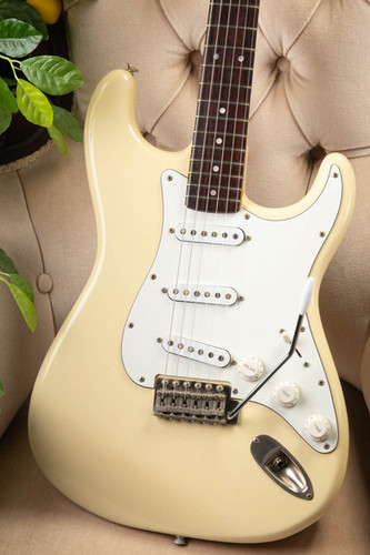 1978 Fujigen Greco SE-700 Early Sixties #2 | Matsumoku.Rocks