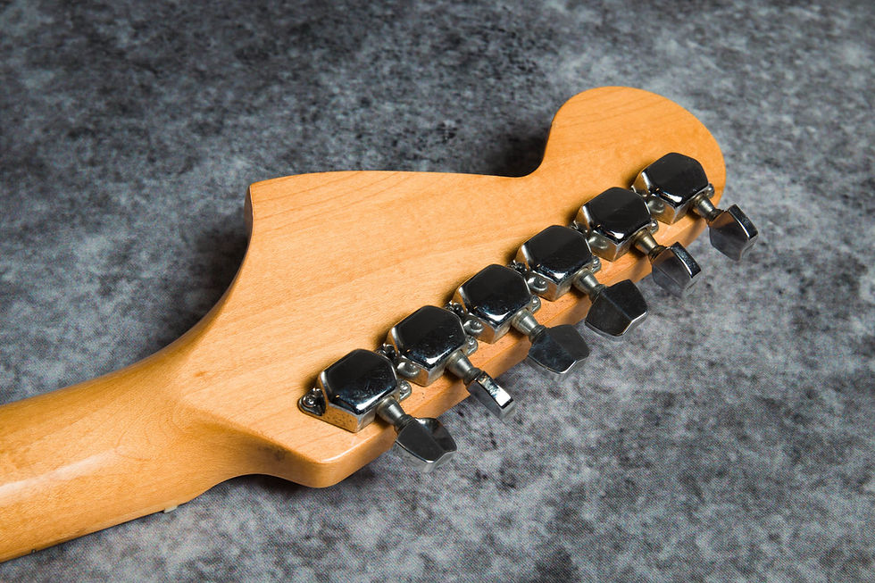 Thumbnail: Maya SC36 Electric Guitar