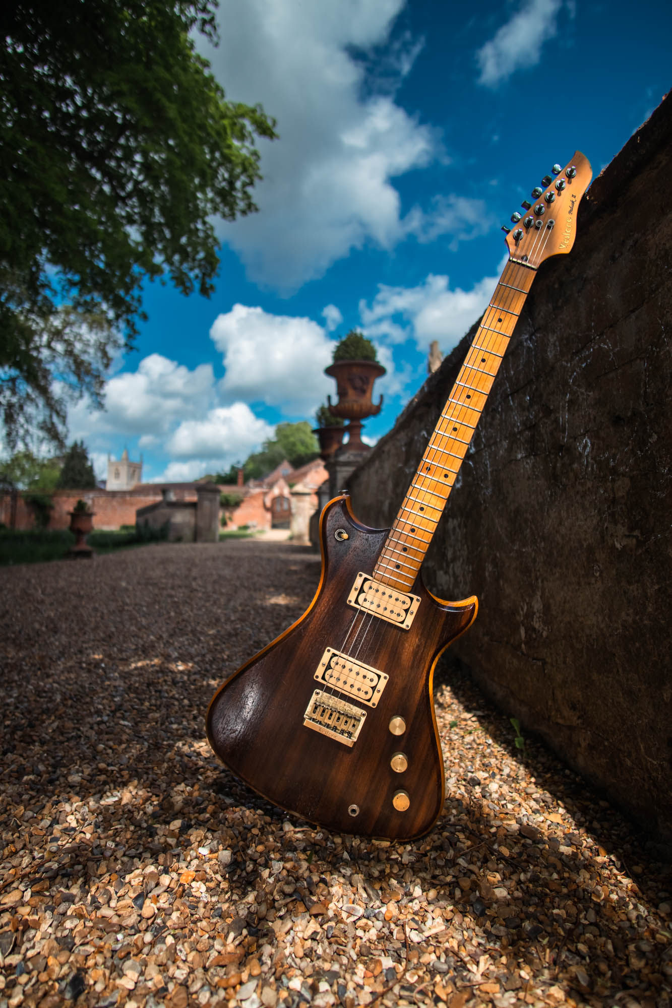 Westone Paduak II | 2062625