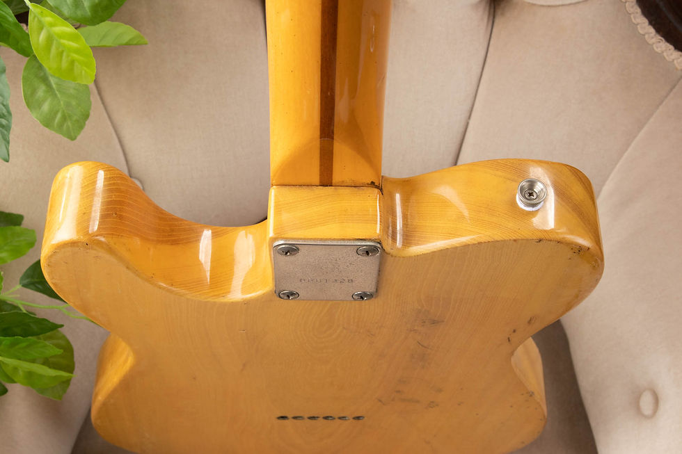 Thumbnail: Greco TL-500