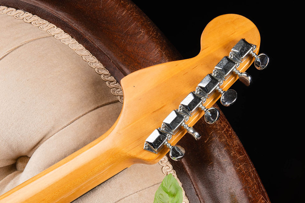 Thumbnail: 1973 Greco SE-500B (RW)