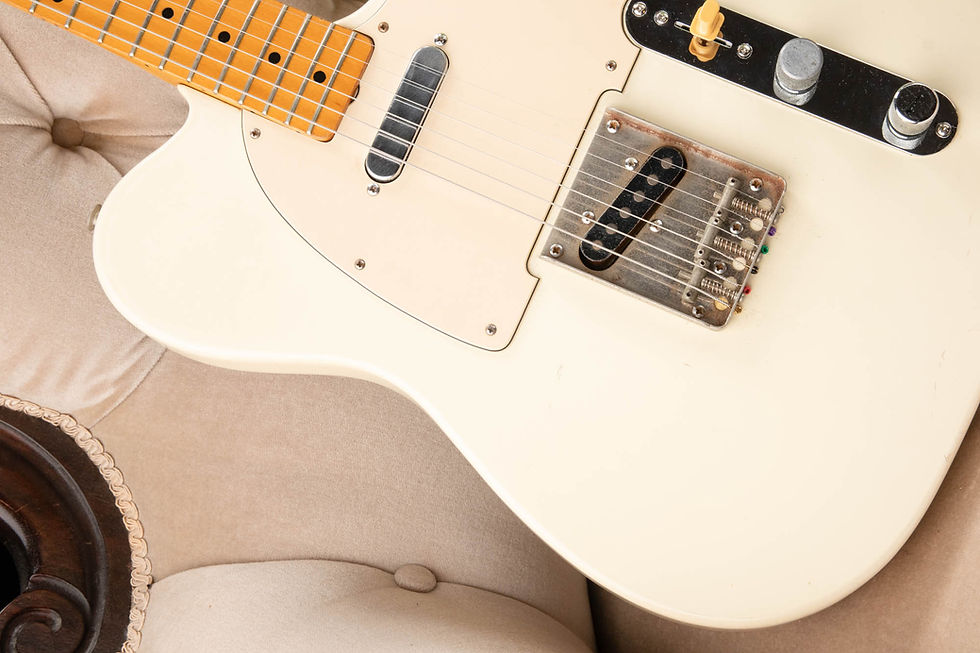 Thumbnail: Westminster TE-400