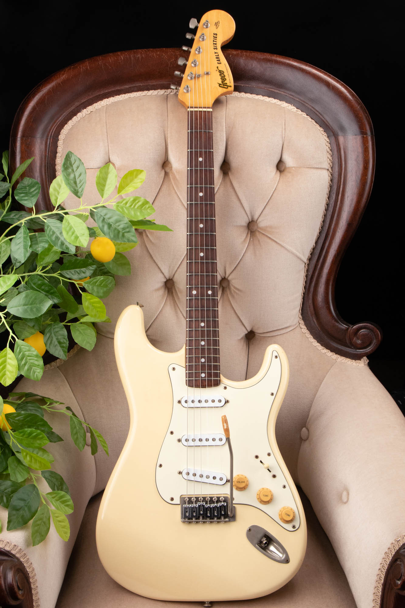 1977 Greco SE-700W Early Sixties, I774760