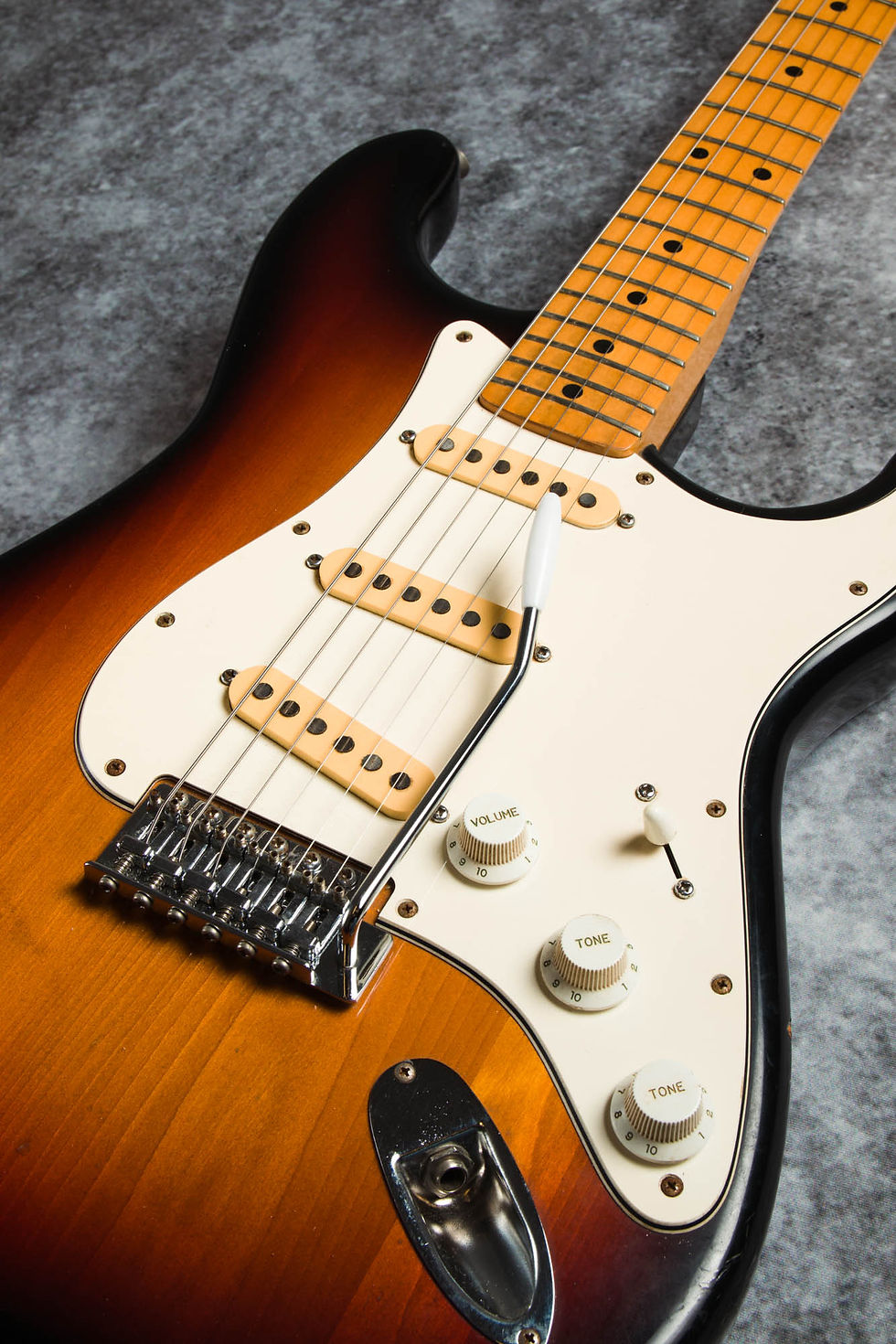 Thumbnail: Maya SC36 Electric Guitar