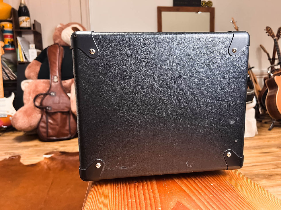 Thumbnail: Blackstar HT Club 50 Head 2010s