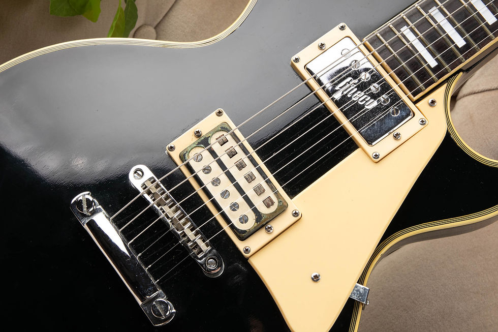 Thumbnail: 1974 Greco EG480B