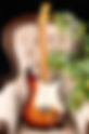 1975 Greco SE-500 Sunburst, Pre-Serial Number