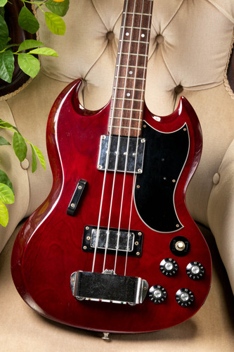 Greco EB-500 | Matsumoku.Rocks
