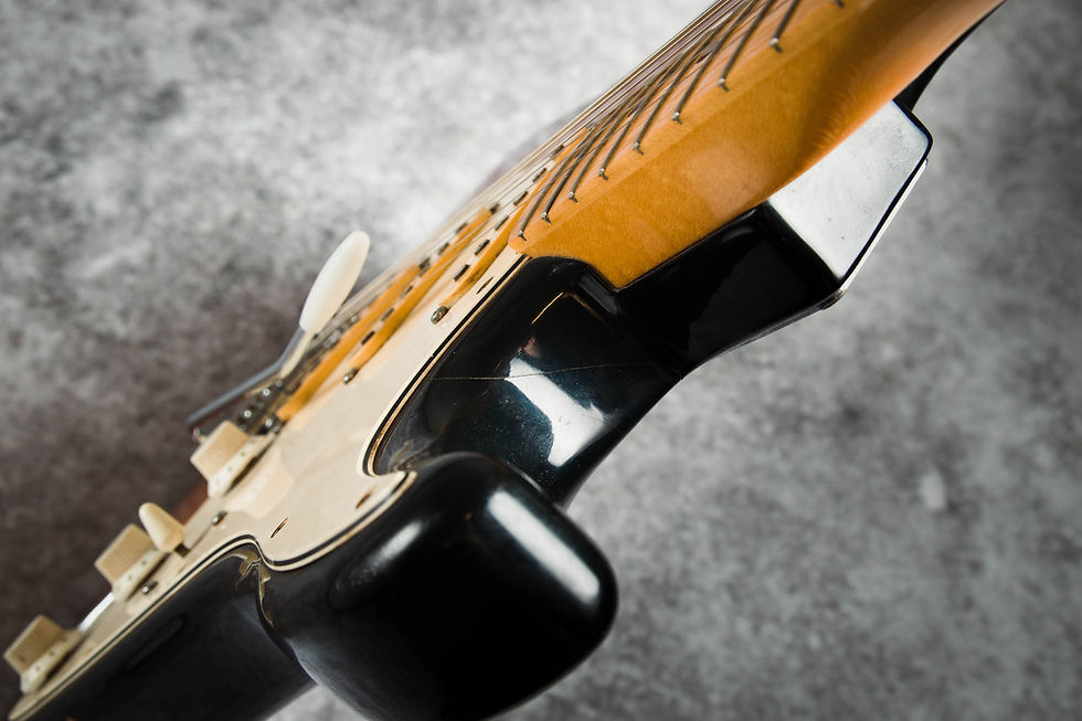 Thumbnail: Maya SC36 Electric Guitar