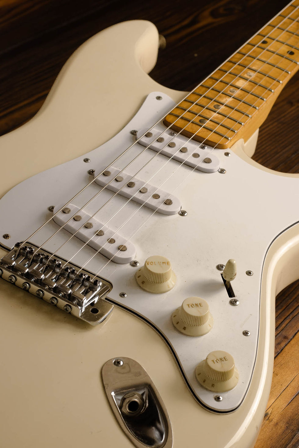 Thumbnail: 1975 Greco SE-500W | Pre-serial Number Model
