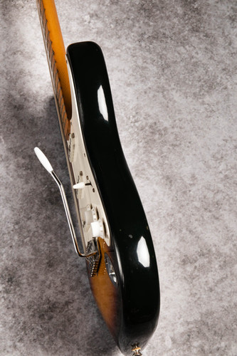 1980 Aria Pro II ST-500 | Matsumoku.Rocks