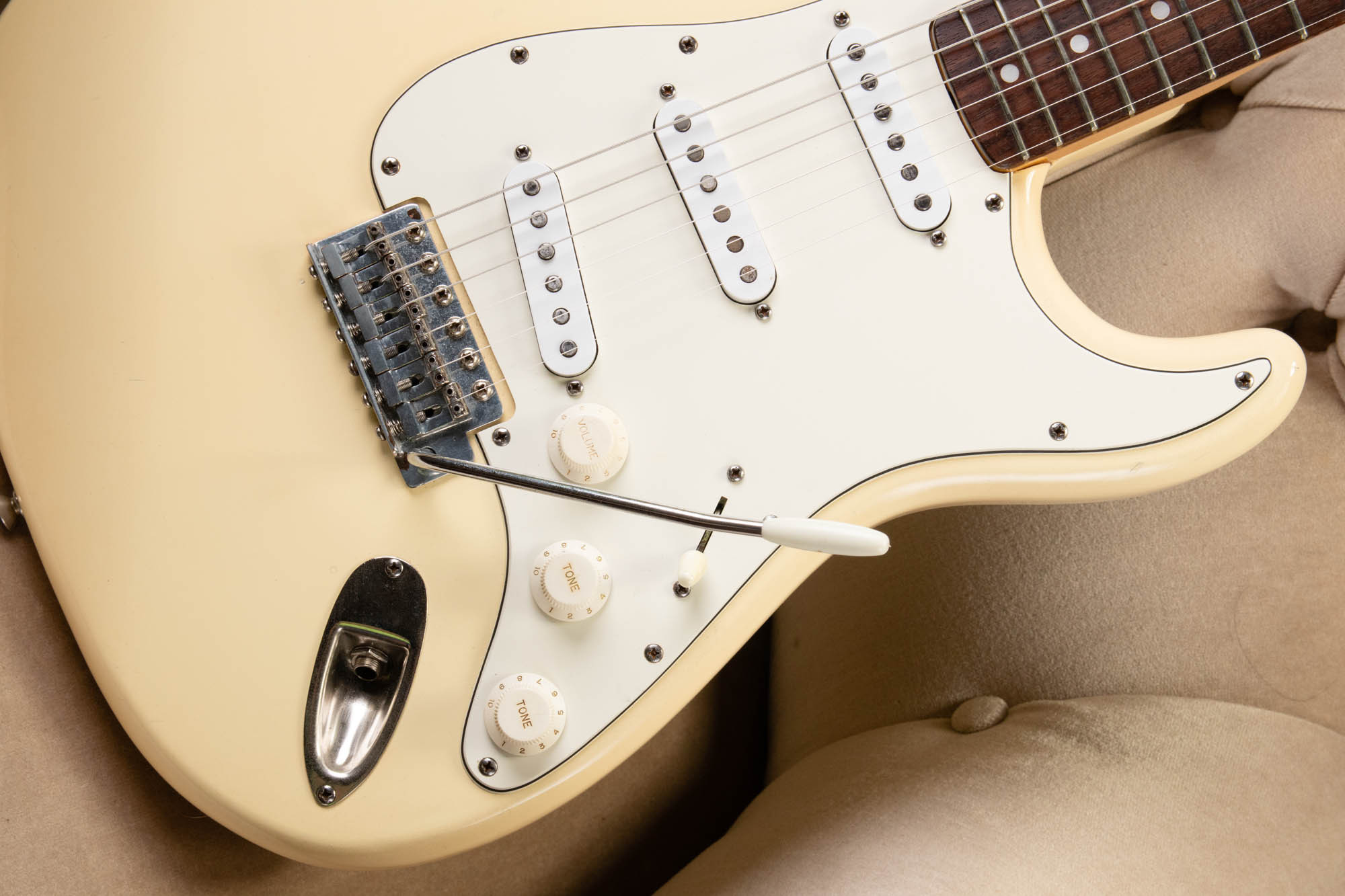 1978 Greco SE-700 Early Sixties, A783328