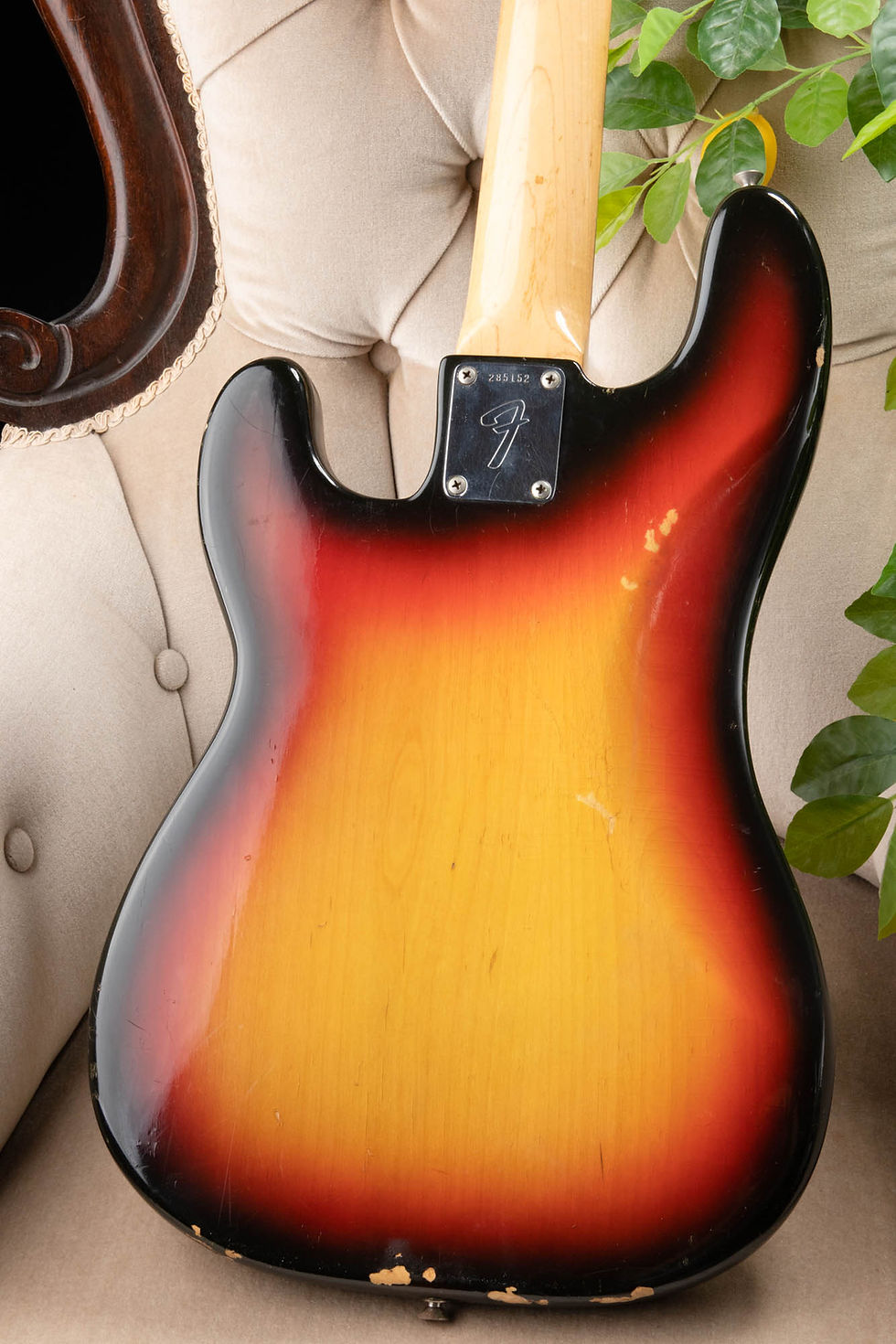 Thumbnail: 1970 Fender Precision