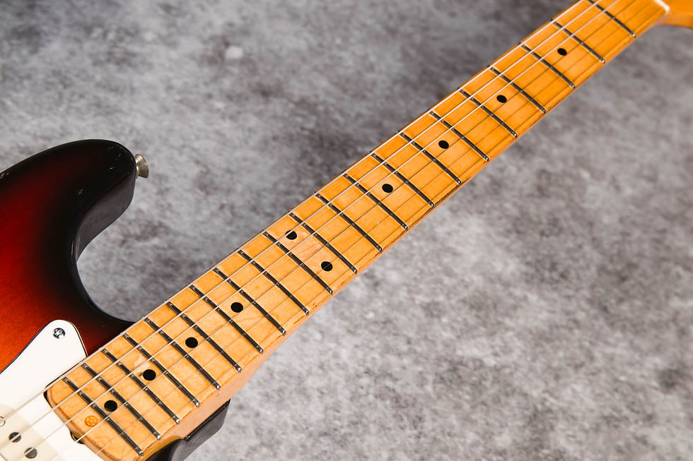 Thumbnail: 1974 Matsumoku Greco SE-500