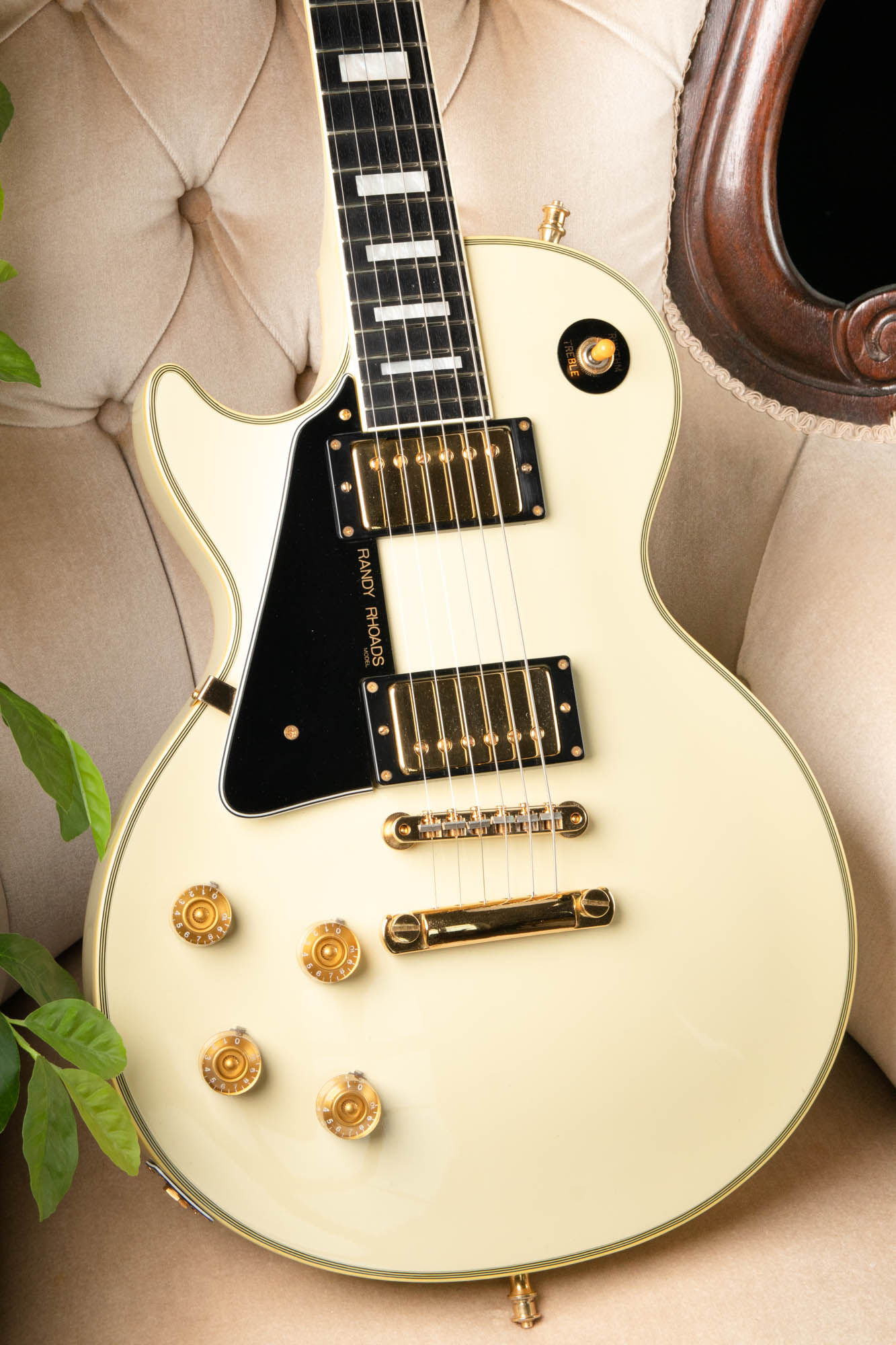 Fernandes LC-70RR (Left Handed)