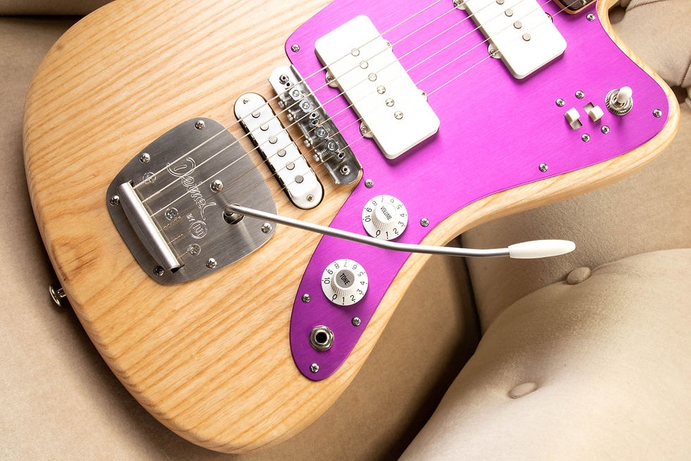 Thumbnail: Deimel Firestar