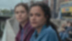 Alison Oliver sasha lane parlarne tra amici mariaconsuelo tiralongo voci di carta vocidicarta vocidicarta.it