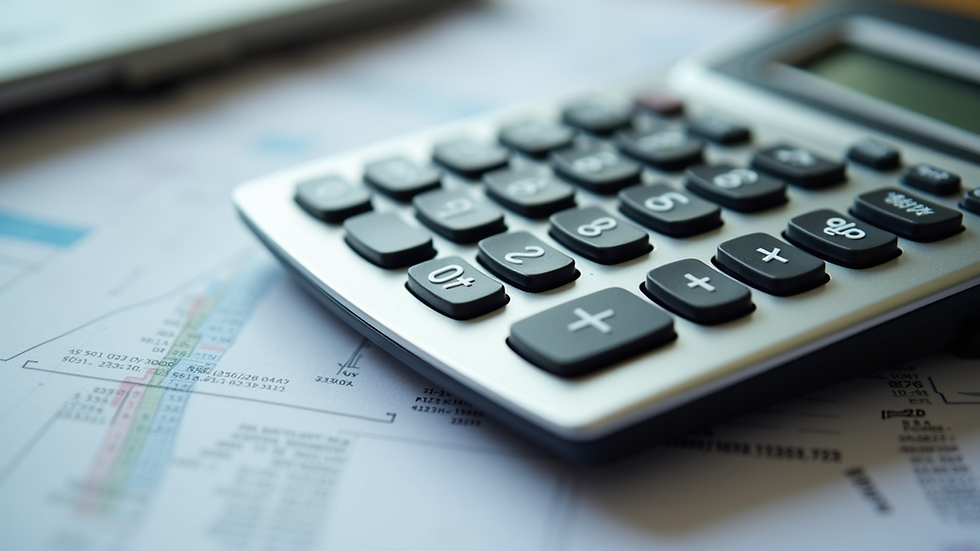 Simplify Business Calculations: Profit Margins Made Easy