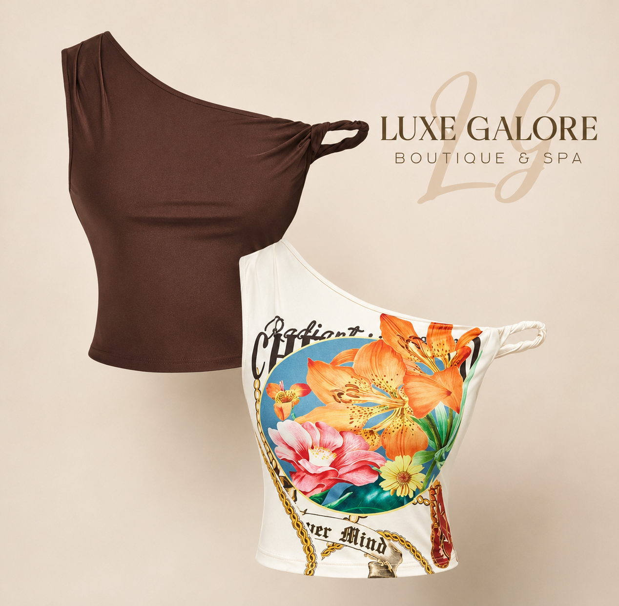 The Vacay Muse Collection