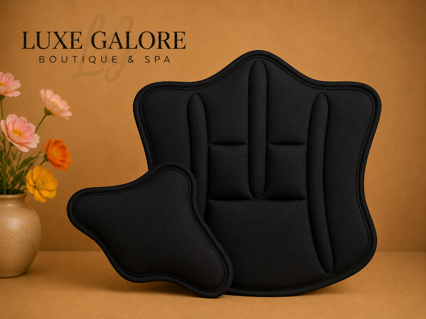 Luxe Post Surgery Boards Package