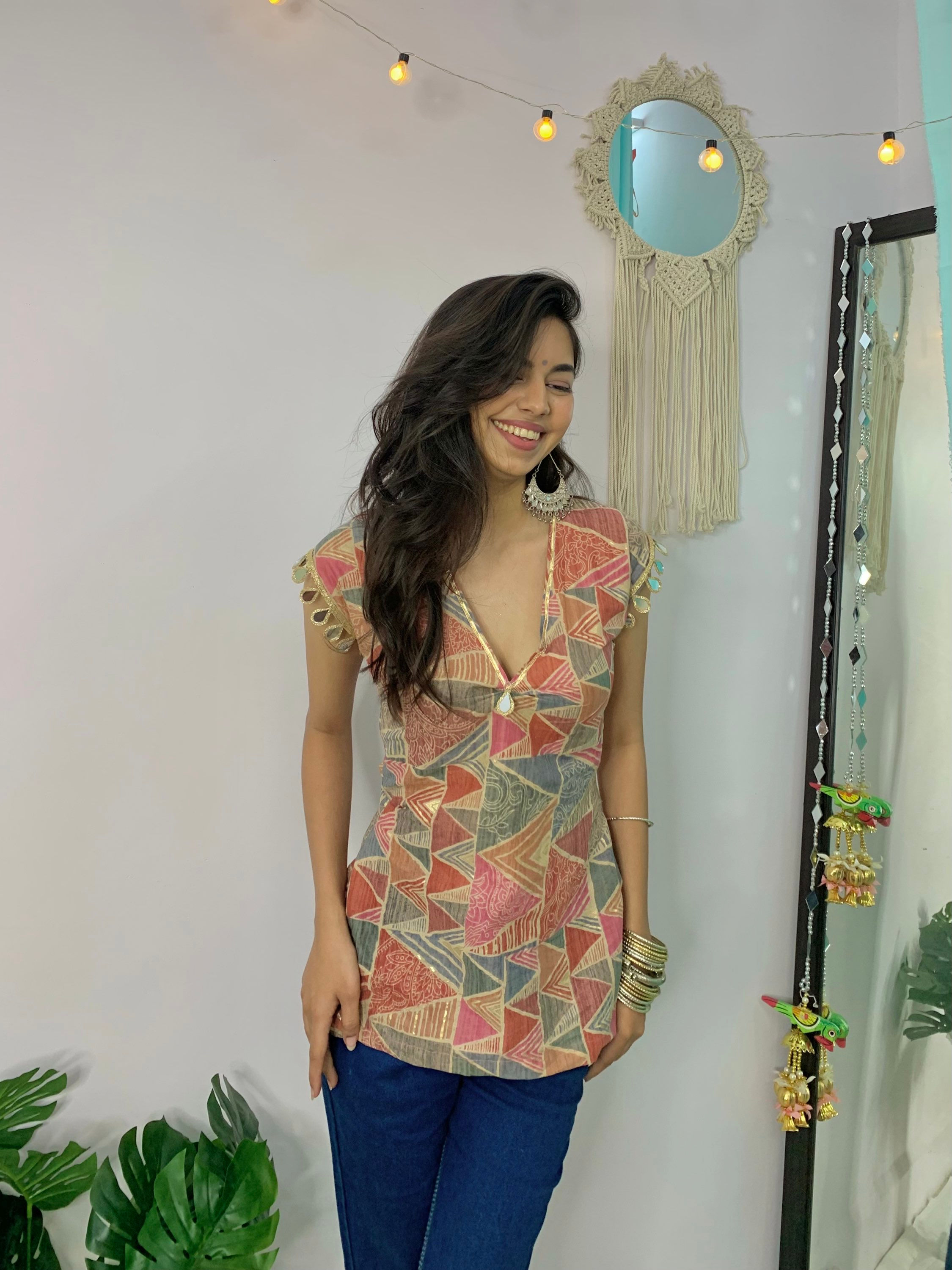 MiniKurti 17 || Edition 4