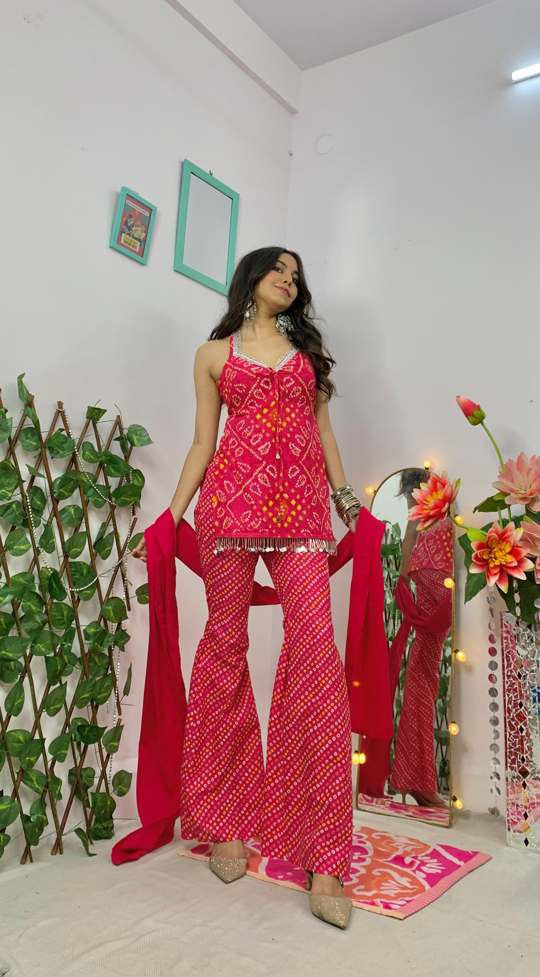 Co-ord set 1 || Edition 3