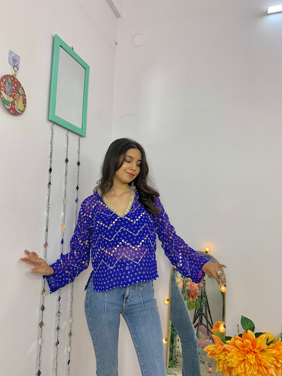 DesiTop 24 || Edition 2