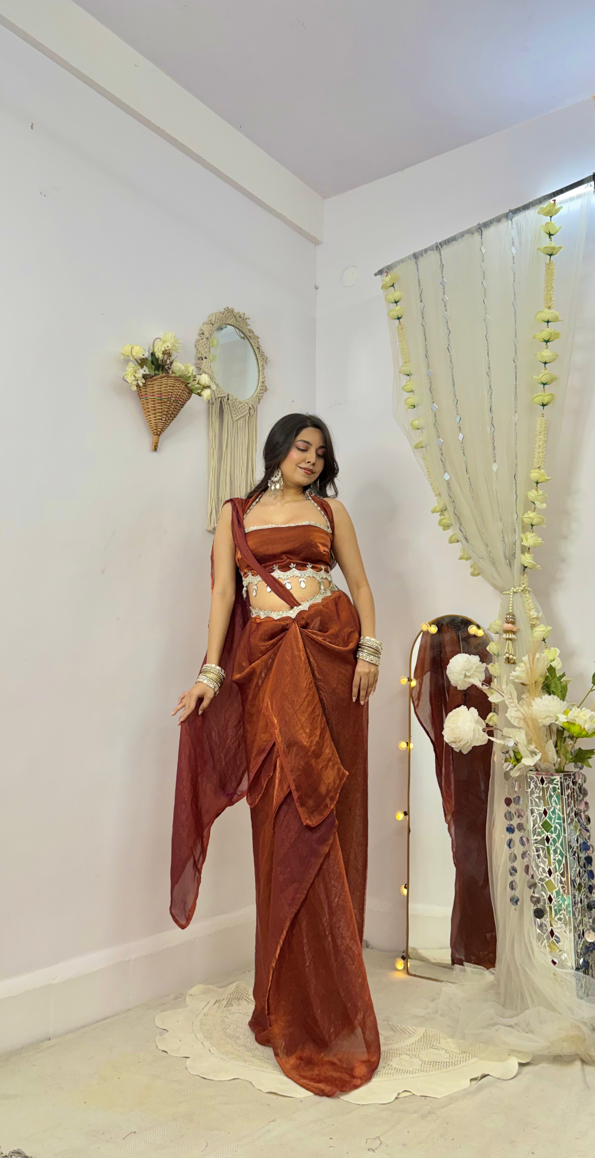 Bridesmaids Fit 7 || Edition 2026