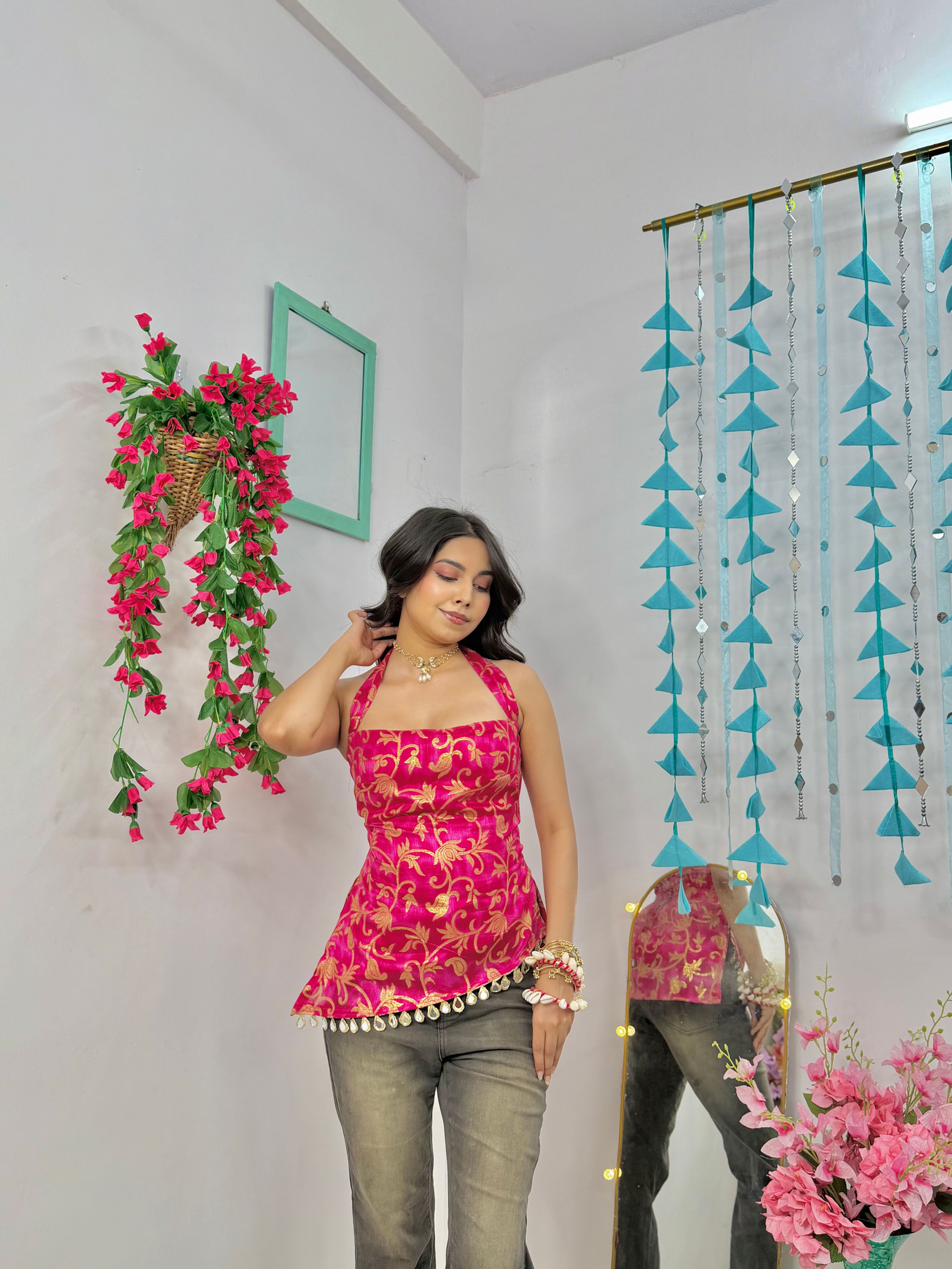 MiniKurti 1 || Edition 7 