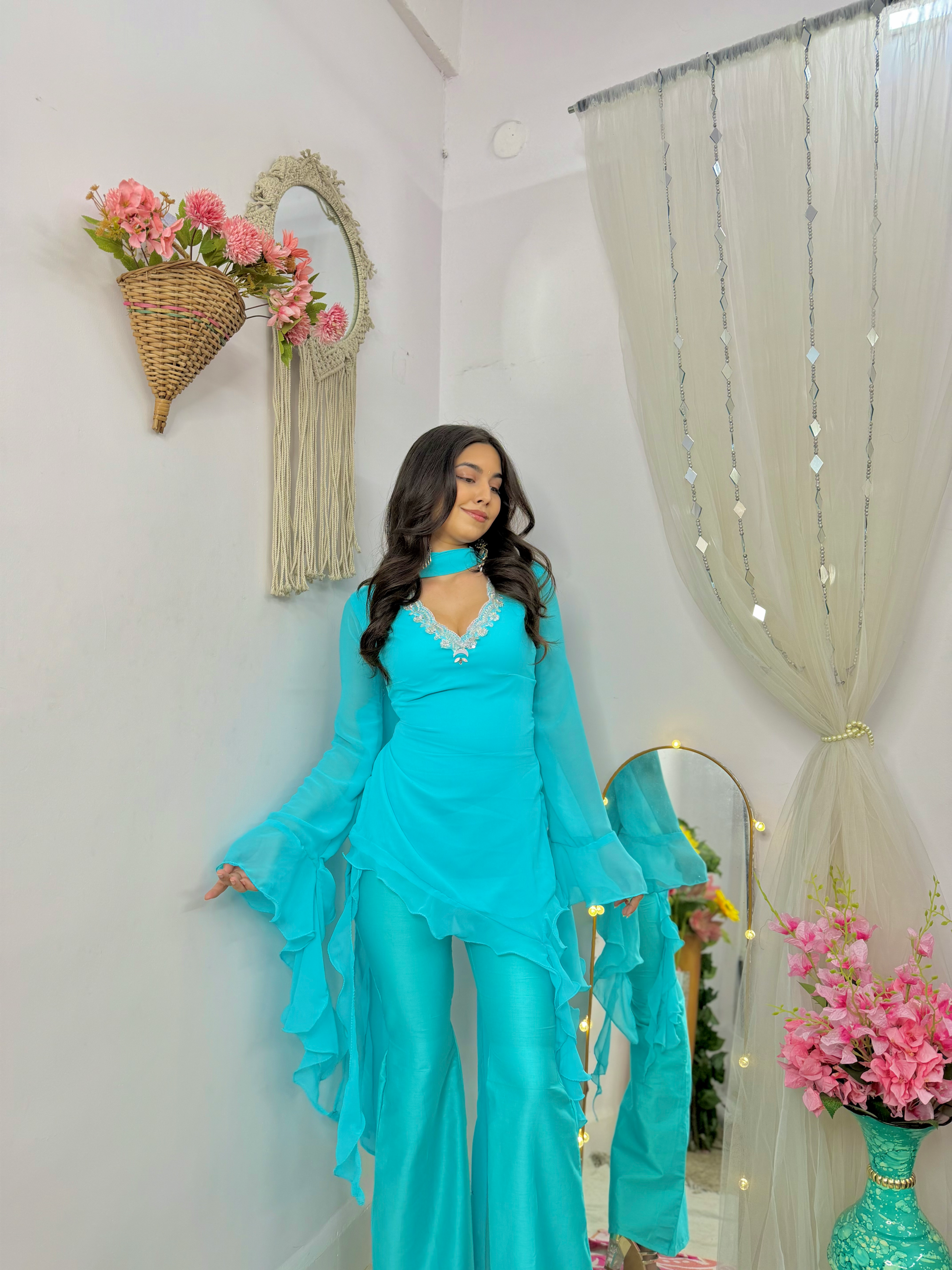 Y2k Co-ords set 8 || Edition 5