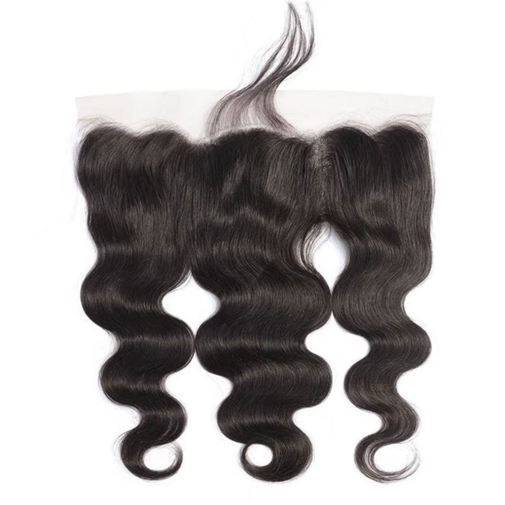 LACE 13X4 Body Wave HD -BBG Essentiel