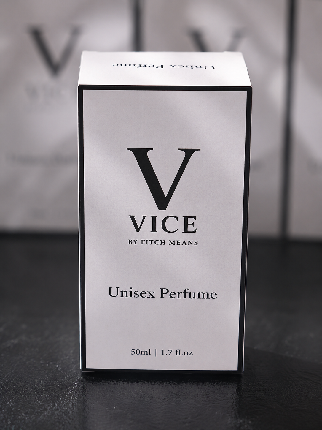 Vice by Fitch Means ™
