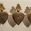 Miniature : Clou Coeur