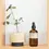 Miniature : Teck et tabac – Spray d'ambiance et de linge de 230ml