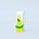 Miniature : Vase Lemon Juice Fluid Market