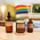 Miniature : Golden Coast – Spray d'ambiance et de linge 230ml