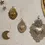 Miniature : Clou Lune