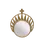 Miniature : Miroir Couronne, petit