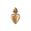 Miniature : Clou Coeur