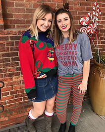 Christmas presents will be nice & all, b