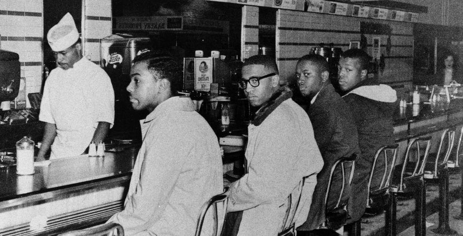Greensboro Sit-In