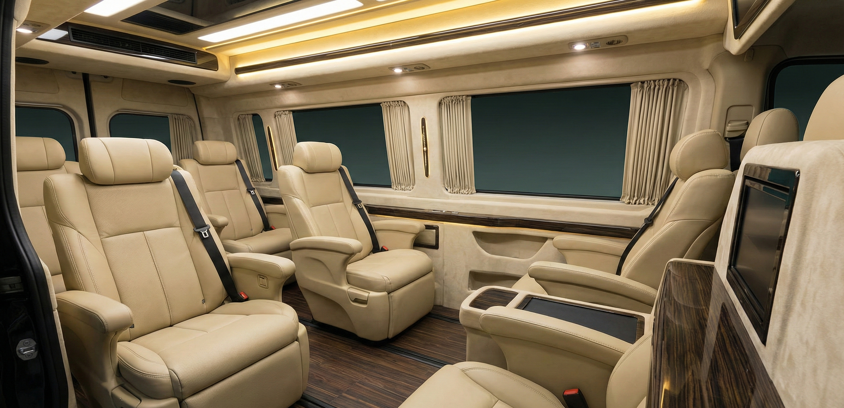 Transport de personnes