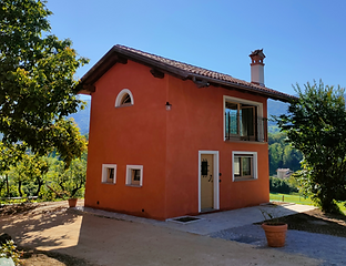 Porzione indipendente B&B