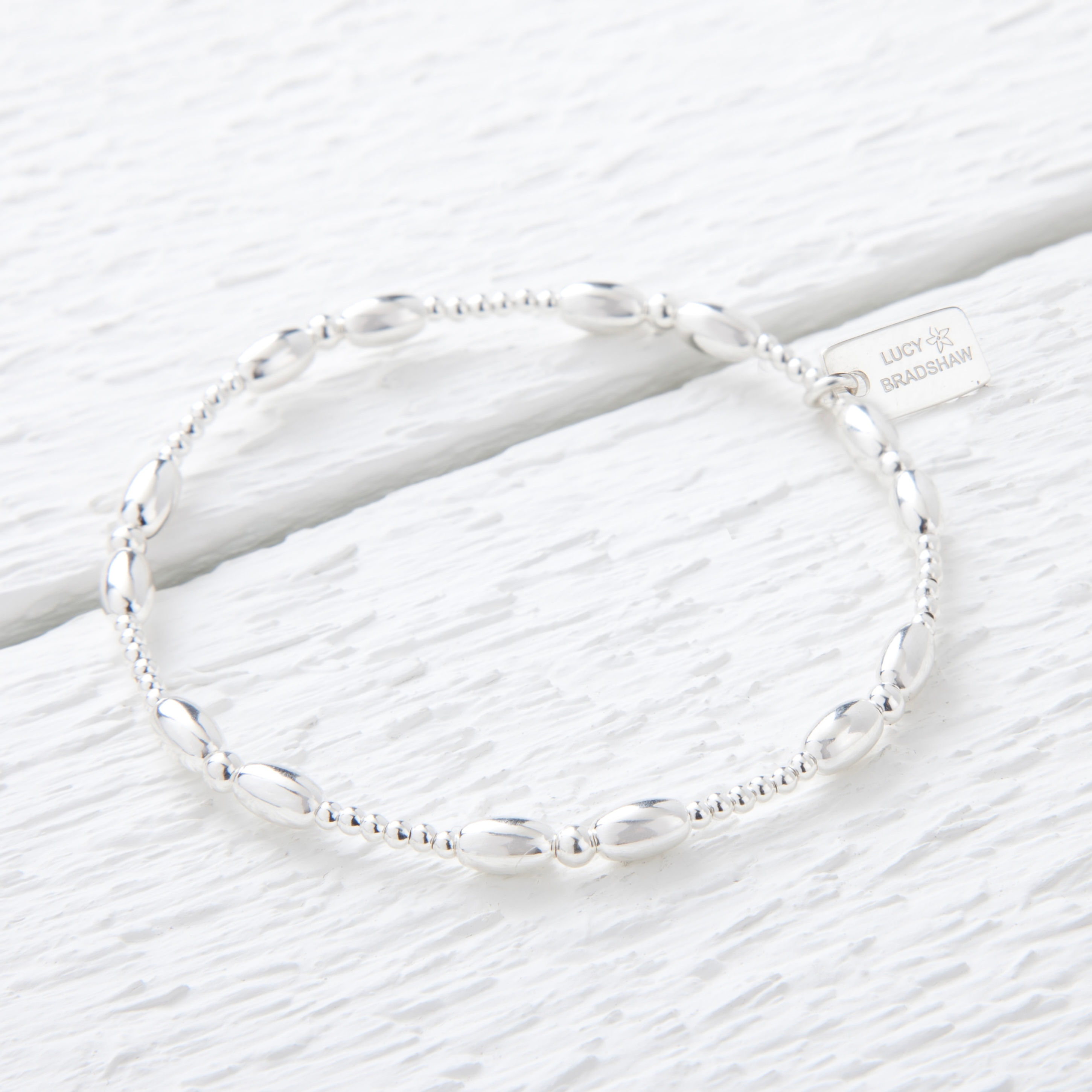 Solara Pearl Bracelet