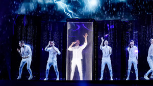 Russia: National Selection