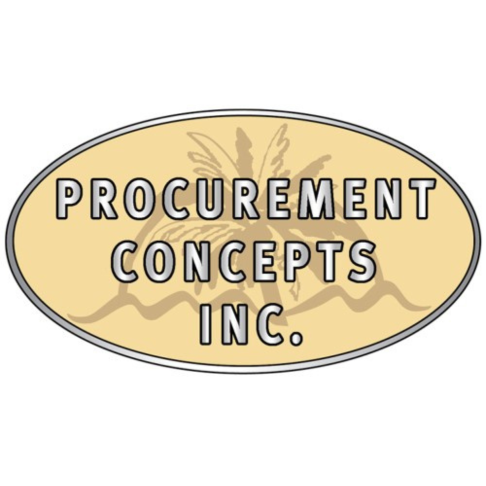 Writer: Procurement Concepts