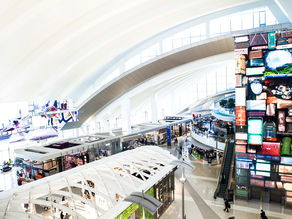 ACDBE Partnerships: The Future of Equity in Airport Concessions